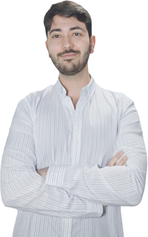 Alejandro Rodger